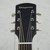Used Orangewood GRETA S VS L BARITONE Laminate Top Acoustic Guitar Sunburst 40042-S000281365 View 3