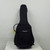 Used Orangewood GRETA S VS L BARITONE Laminate Top Acoustic Guitar Sunburst 40042-S000281365 View 9