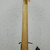 Used Ibanez SR405 J Type Bass Guitar Black 5-String 40042-S000281367 View 13