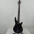 Used Ibanez SR405 J Type Bass Guitar Black 5-String 40042-S000281367 View 3