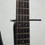 Used Ibanez SR405 J Type Bass Guitar Black 5-String 40042-S000281367 View 5
