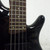Used Ibanez SR405 J Type Bass Guitar Black 5-String 40042-S000281367 View 6