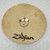 Used Zildjian 16 CRASH ZBT Crash Cymbal 16" 40042-S000281371 View 2