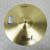 Used Pearl HI HAT PAIR 14 INCH Hi Hat Cymbals 14" 40042-S000281368 View 2