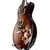 Used Epiphone Les Paul 100 Electric Guitar Sunburst 41119-S000040332 View 7