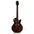 Used Epiphone Les Paul 100 Electric Guitar Sunburst 41119-S000040332 View 2