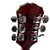 Used Epiphone Les Paul 100 Electric Guitar Sunburst 41119-S000040332 View 10