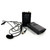 Used Audio Technica ATW-R10 W/ATWT31 Wireless Microphone 41119-S000040334 View 5