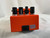 Used Boss MD-2 MEGA DISTORTION Distortion Pedal 40012-S000321276 View 7