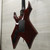 Used Bc Rich Stanger Things Eddies Nj Warlock  Electric Guitar Red   40015-S000334531 View 13