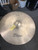 Used Zildjian A 22 PING RIDE Ride Cymbal 22" 41136-S000159505 View 1