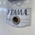 Used Tama 4PC ROCKSTAR DX KIT Vintage Drum Shell Kit White 40087-S000245636 View 4