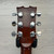 Used Alvarez 5052 Jumbo "Lawsuit-Era" Vintage 70's MIJ Laminate-Top Acoustic Sunburst 41124-S000216275 View 4