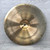 Used Zildjian LATE 50S SMALL STAMP 16 Vintage Crash Cymbal 16" 41124-S000216278 View 3
