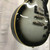 Used Epiphone LES PAUL CUSTOM PRO LP Type Electric Guitar Silver Burst 6-String 41125-S000043812 View 6
