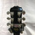 Used Epiphone LES PAUL CUSTOM PRO LP Type Electric Guitar Silver Burst 6-String 41125-S000043812 View 8