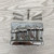 Used Gotoh 4-STRING BASS BRIDGE Guitar Hardware 41124-S000216286 View 1