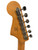 Used Squier CLASSIC VIBE 60S JAZZMASTER Offset Double Cutaway Electric Guitar Blue 6-String 41134-S000011003 View 16