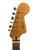 Used Squier CLASSIC VIBE 60S JAZZMASTER Offset Double Cutaway Electric Guitar Blue 6-String 41134-S000011003 View 5