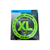New D'ADDARIO EXL165-5 NICKEL WOUND BASS REG LIGHT TOP/MED BOTTOM 41126-DAD-EXL165-5 View 1