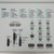 Used SUZUKI SP-37 Vintage Compact Keyboard Compact 40042-S000281374 View 2