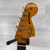 Used Fender Vintera II '70s Mustang Electric Guitar - Competition Sherwood Green - Gig Bag Included 40112-S000186361 View 4
