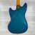 Used Fender Vintera II '70s Mustang Electric Guitar - Competition Sherwood Green - Gig Bag Included 40112-S000186361 View 16