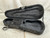 Used KALA U-BASS POLYFOAM CASE Guitar Case 40012-S000321284 View 2