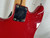 Used Fender PLAYER MUSTANG BASS PJ Bass Guitar Red 4-String 40012-S000321285 View 10