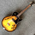 Used Gibson ES-135 P-100 Semi-Hollow Electric Guitar Sunburst 6-String 40111-S000199131 View 2