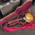 Used Gibson ES-135 P-100 Semi-Hollow Electric Guitar Sunburst 6-String 40111-S000199131 View 7