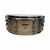 Used Ludwig S-102 STANDARD ALUMINUM SNARE Vintage Snare Drum 14" 41126-S000094320 View 1