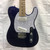 Used G&L 45TH ANNIVERSARY ASAT SPECIAL T Type Electric Guitar Blue 6-String 41125-S000043816 View 1