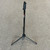 Used GATOR FRAMEWORKS TRIPOD STRAIGHT MIC STAND 41106-S000106291 View 2