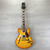 Used Harley Benton HB-35 Plus LD Semi-Hollow Electric Honey Burst 41124-S000216289 View 4