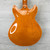 Used Harley Benton HB-35 Plus LD Semi-Hollow Electric Honey Burst 41124-S000216289 View 5