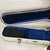 Used Gator JOURNEYMAN SEMI-HOLLOW Guitar Case 41124-S000216287 View 4