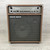 Used Genz Benz SHENANDOAH JR 1 x 10 Solid State Amplifier 1 x 10 41124-S000216292 View 1