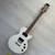 Used Epiphone Special II Les Paul White 41124-S000216293 View 2