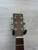 Used Martin D1GT Laminate Top Acoustic Guitar Natural 41124-S000216294 View 4
