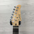Used Glarry T-TYPE W/UPGRADES T Type Electric Guitar Red 6-String 41124-S000216295 View 3