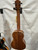 Used Oscar Schmidt OU6WK-A-U Ukulele Wood 41132-S000015521 View 4