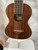 Used Oscar Schmidt OU6WK-A-U Ukulele Wood 41132-S000015521 View 3