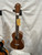 Used Oscar Schmidt OU6WK-A-U Ukulele Wood 41132-S000015521 View 1