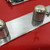 Used Peavey Reactor USA T Type Electric Guitar Red 40051-S000121344 View 8