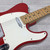 Used Peavey Reactor USA T Type Electric Guitar Red 40051-S000121344 View 6