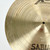 Used Sabian 20IN XS20 Medium Ride Cymbal 41103-S000061632 View 4