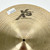 Used Sabian 20IN XS20 Medium Ride Cymbal 41103-S000061632 View 2