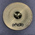 Used PAISTE 101 BRASS 20 INCH Ride Cymbal 41106-S000106294 View 3