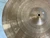 Used Paiste 20IN FULLRIDE Ride Cymbal 20" 40012-S000321298 View 3